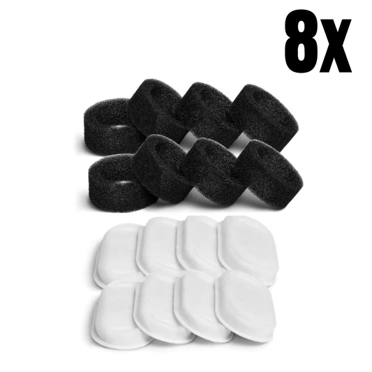 Feline Fountain™ 8 Replacement Filters
