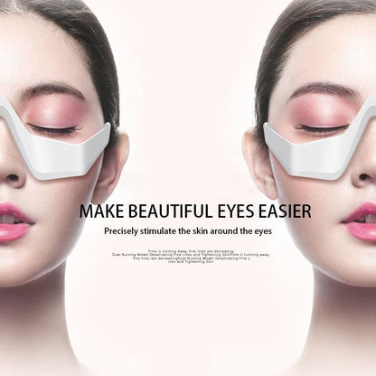 Radiant Gaze - Red Light Therapy Glasses