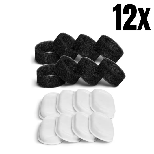 Feline Fountain™ 12 Replacement Filters