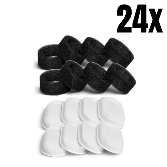 Feline Fountain™ 24 Replacement Filters