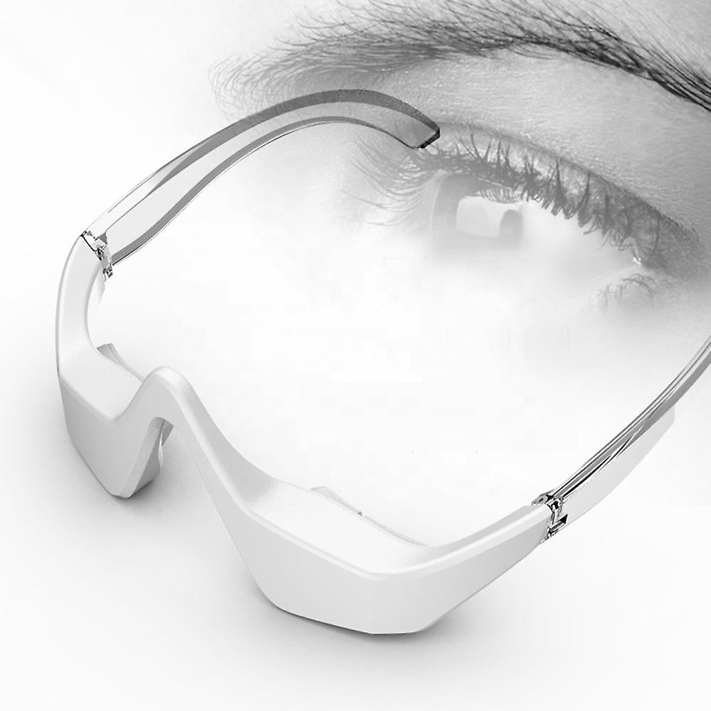 Radiant Gaze - Red Light Therapy Glasses